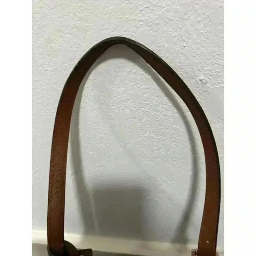 Michael Michael Kors  JET‎ SET ITEM LARGE TOP ZIP POCKET TOTE - Picture 7 of 11